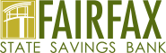 Fairfax State Savings Bank logo