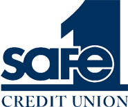 Safe 1 Credit Union logo