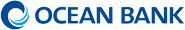 OCEAN Bank logo