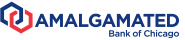 Amalgamated Bank of Chicago logo