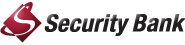 Security Bank Laurel NE logo