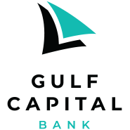 Gulf Capital Bank logo