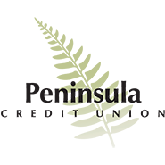Peninsula Credit Union logo