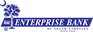 Enterprise Bank of SC logo