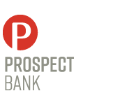 Prospect Bank logo