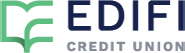 Edifi Credit Union logo
