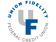 Union Fidelity Federal CU logo