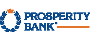 Prosperity Bank logo