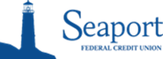 Seaport Federal Credit Union logo