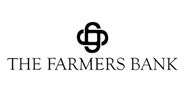 The Farmers Bank logo