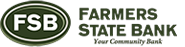 Farmers State Bank TN logo