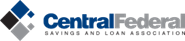 Central Federal Savings logo