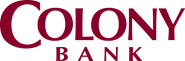 Colony Bank logo