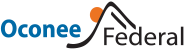 Oconee Federal logo