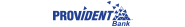 PROVIDENT BANK(CA) logo