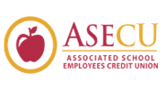ASECU logo