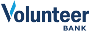 Volunteer Bank logo