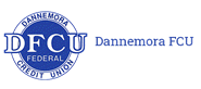 Dannemora FCU logo