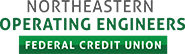 Northeastern Op. Engineers FCU logo