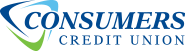 Consumers CU (Illinois) logo