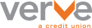 Verve, a Credit Union logo
