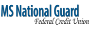 MS National Guard FCU logo