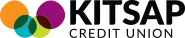 Kitsap Credit Union logo