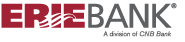 Erie Bank logo