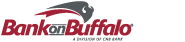 Bank on Buffalo logo