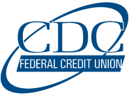 CDC Federal Credit Union logo