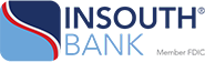 INSOUTH Bank logo