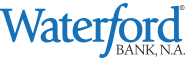 Waterford Bank, N.A. logo
