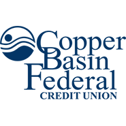 Copper Basin FCU logo