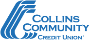 Collins Community Credit Union logo
