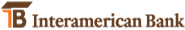 Interamerican Bank logo