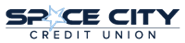 Space City Credit Union logo