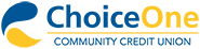 Choice One Community FCU logo