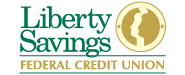 Liberty Savings FCU logo
