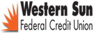 Western Sun FCU logo