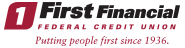 First Financial FCU logo