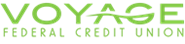 Voyage Federal Credit Union logo