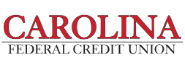 Carolina Federal Credit Union logo