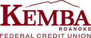 KEMBA Roanoke FCU logo