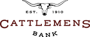 Cattlemens Bank logo