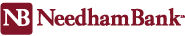 Needham Bank logo