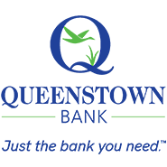 Queenstown Bank logo