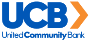 United Community Bank, LA logo