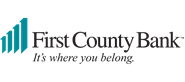 First County Bank logo