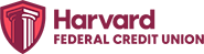 Harvard Federal Credit Union logo