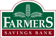 Farmers Savings Bank WI logo